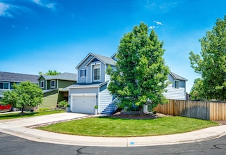 8930 Apache Plume Dr, Parker, CO 80134