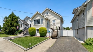 80 Union Ave, Little Ferry, NJ 07643