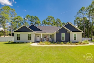 200 W Melody Dr, Jesup, GA 31545