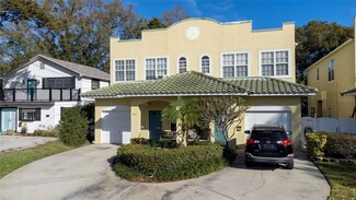 1621 Park Lake St Unit S, Orlando, FL 32803