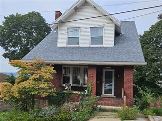 207 Oak St, Butler, PA 16001