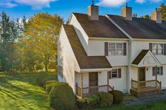 138 Newton Rd Unit 32, Plaistow, NH 03865