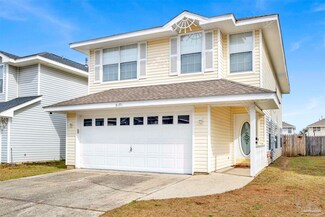 3171 Two Sisters Way, Pensacola, FL 32505