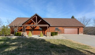 27413 Farm Road 1255, Golden, MO 65658