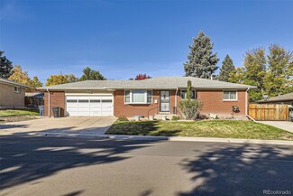 3359 W Layton Ave, Englewood, CO 80110