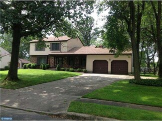 2314 Craig Dr, Hainesport, NJ 08036