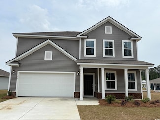 1304 Winding Creek Way Unit Phase 1 Lot 98, Myrtle Beach, SC 29588