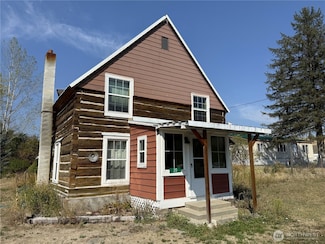 20 Race St, Danville, WA 99121