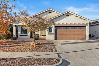 308 Villas Del Este Rd, Socorro, TX 79927