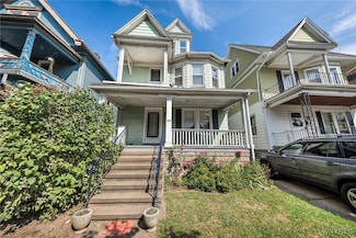 296 W Delavan Ave Unit N, Buffalo, NY 14213