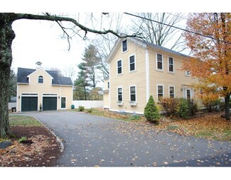 7 Maple Ave, Sudbury, MA 01776