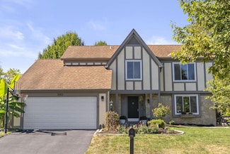 2053 Stancrest Rd, Dublin, OH 43016