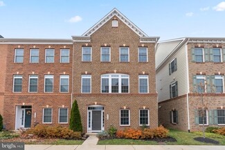 3178 Yeager Dr, Herndon, VA 20171