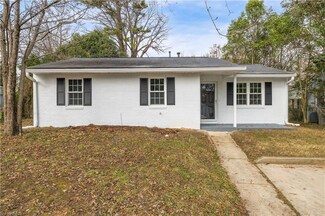 1009 Montlieu Ave, High Point, NC 27262