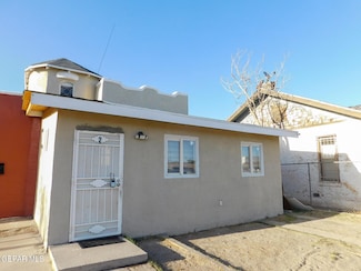 3101 Pera Ave Unit 2, El Paso, TX 79905