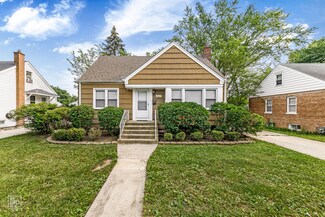 3517 212th Place, Matteson, IL 60443