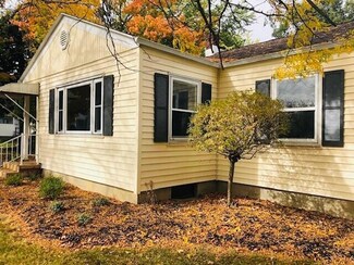 408 E State St, Botkins, OH 45306