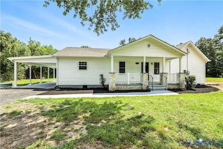 1023 Nash Rd, Sandston, VA 23150