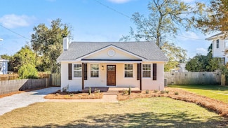 812 Russell St, Augusta, GA 30904