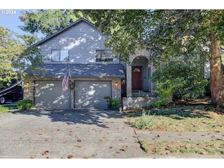 8208 NE 95th St, Vancouver, WA 98662