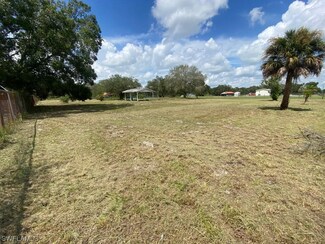 440 N Arboleda St, Clewiston, FL 33440
