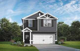 6206 Taramore Ln NW, Huntsville, AL 35806