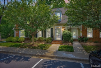 4007 Bush Lake Way, Glen Allen, VA 23060