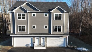 80 Rochester Hill Rd Unit A, Rochester, NH 03867