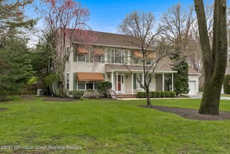 116 Maple Ave, Little Silver, NJ 07739