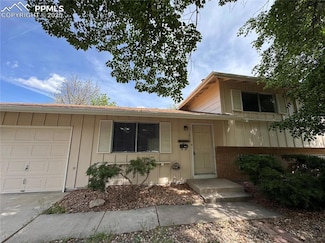 1402 Yosemite Dr, Colorado Springs, CO 80910