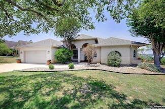 297 Lantana Mesa, Spring Branch, TX 78070