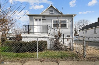 4325 State Line Ave, Hammond, IN 46327