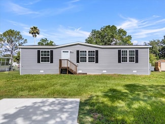 9060 Sarah Dr, Polk City, FL 33868