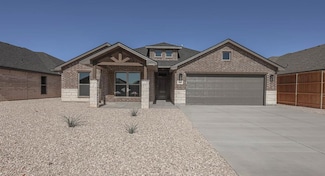 2421 Open Range Ln, Midland, TX 79705