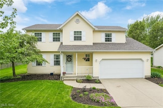 280 W Sturbridge Dr, Medina, OH 44256