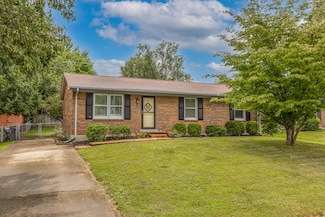 3840 Joshua Cir, Lexington, KY 40514