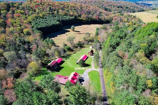 747 Big Run Rd, Morris, PA 16938