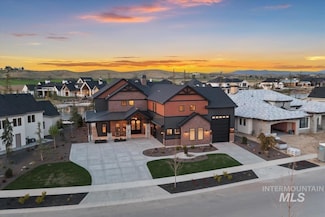 7892 W Rockhaven Dr, Eagle, ID 83616