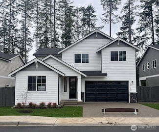 12410 40th (Lot 6) Ave NW, Gig Harbor, WA 98332