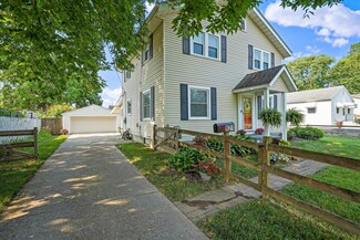 921 Chambers Rd, Columbus, OH 43212