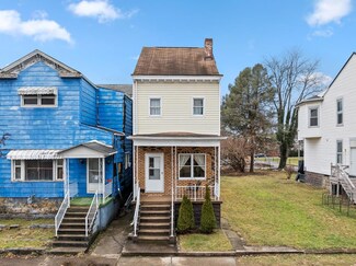 405 S Broadway St, Wheeling, WV 26003