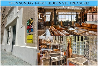 701 N 15th St Unit 511w, Saint Louis, MO 63103