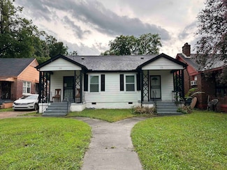 1313 Tutwiler Ave, Memphis, TN 38107
