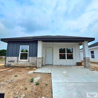 522 W Davis St, Harlingen, TX 78550