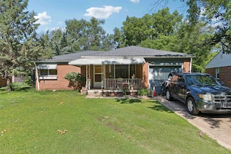 2927 S Ida St, Wichita, KS 67216