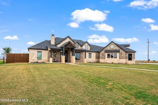 8225 County Road 6235, Shallowater, TX 79363