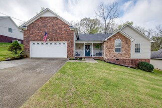 219 Shady Dr, Columbia, TN 38401