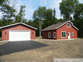 14042 N Horseshoe Lake Rd, Merrifield, MN 56465