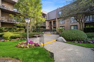 3 The Court of Harborside Unit 305, Northbrook, IL 60062