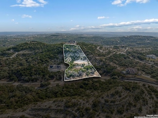 22 Thunder Canyon, Boerne, TX 78006